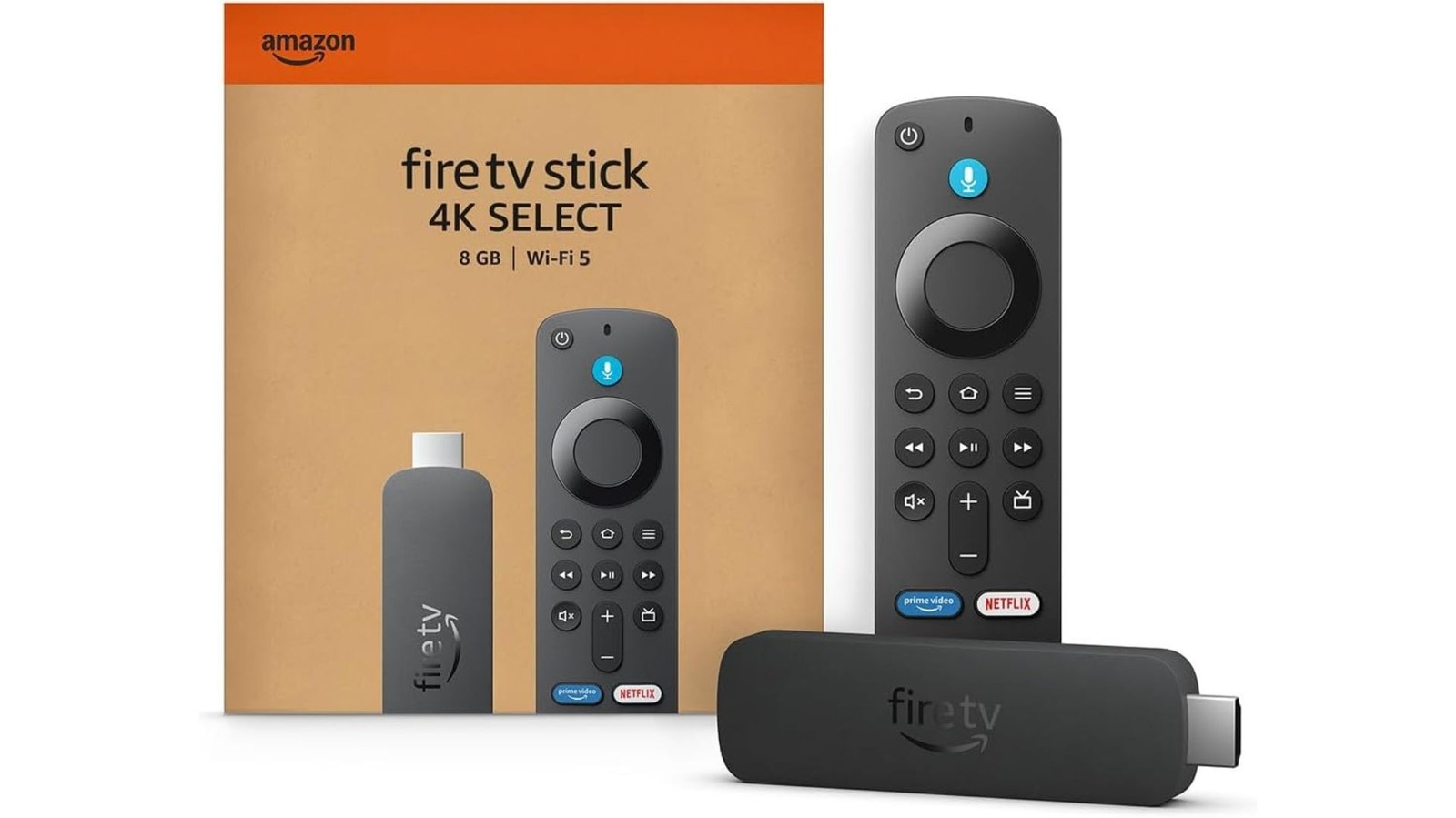 Fire TV Stick lenta: le cause e le soluzioni