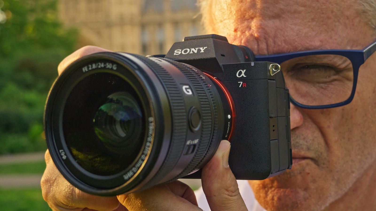Recensione Sony A7R VI: Un’enorme spinta di velocità per una fotocamera ad alta risoluzione quasi perfetta
