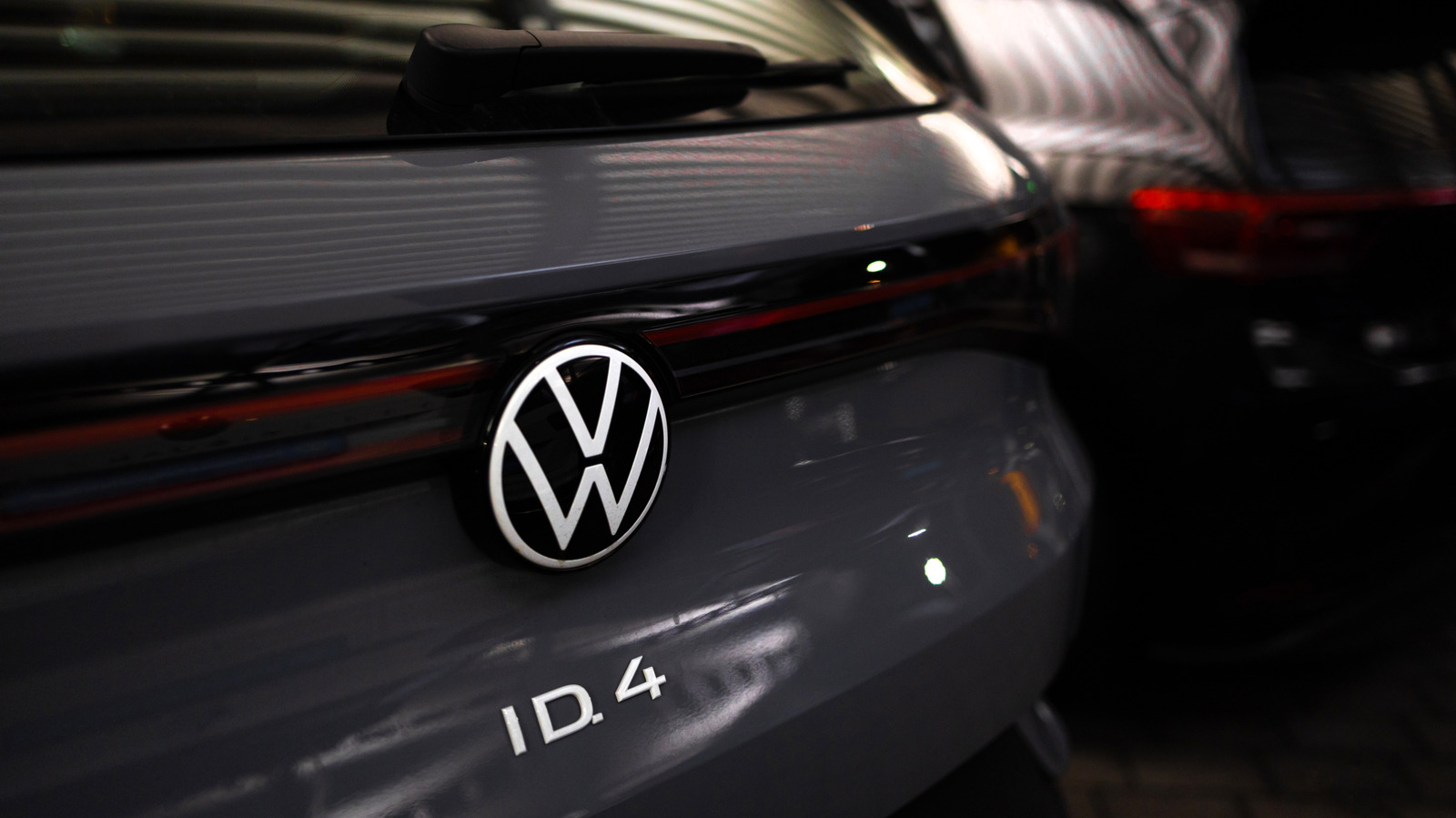 Volkswagen pianificherebbe il taglio di 100.000 posti di lavoro