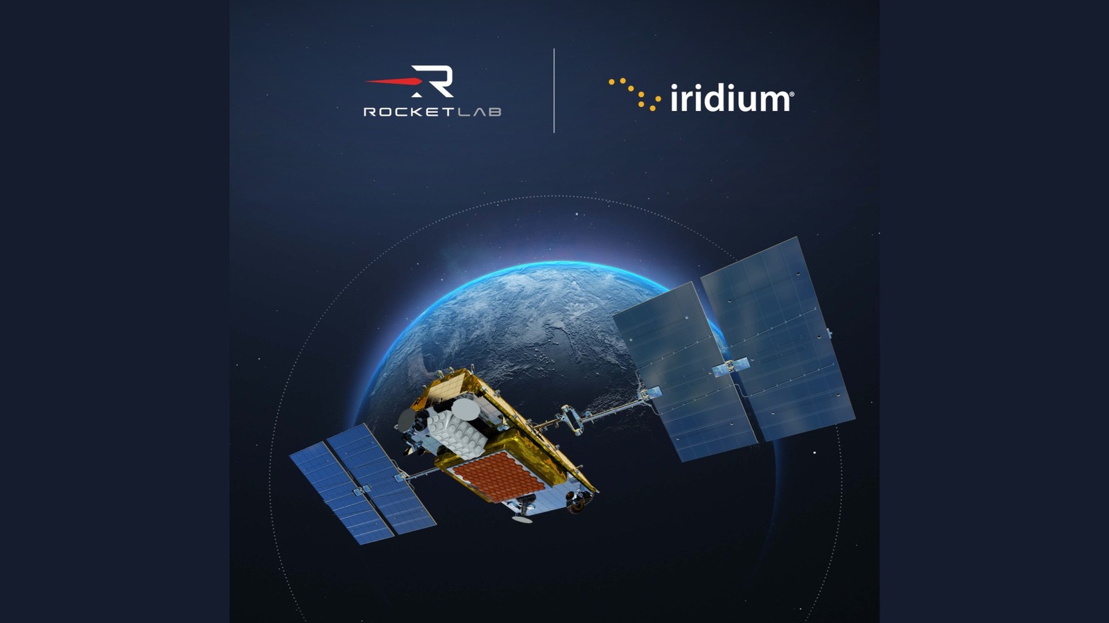 Rocket Lab acquista Iridium per sfidare Starlink e i LEO di Amazon