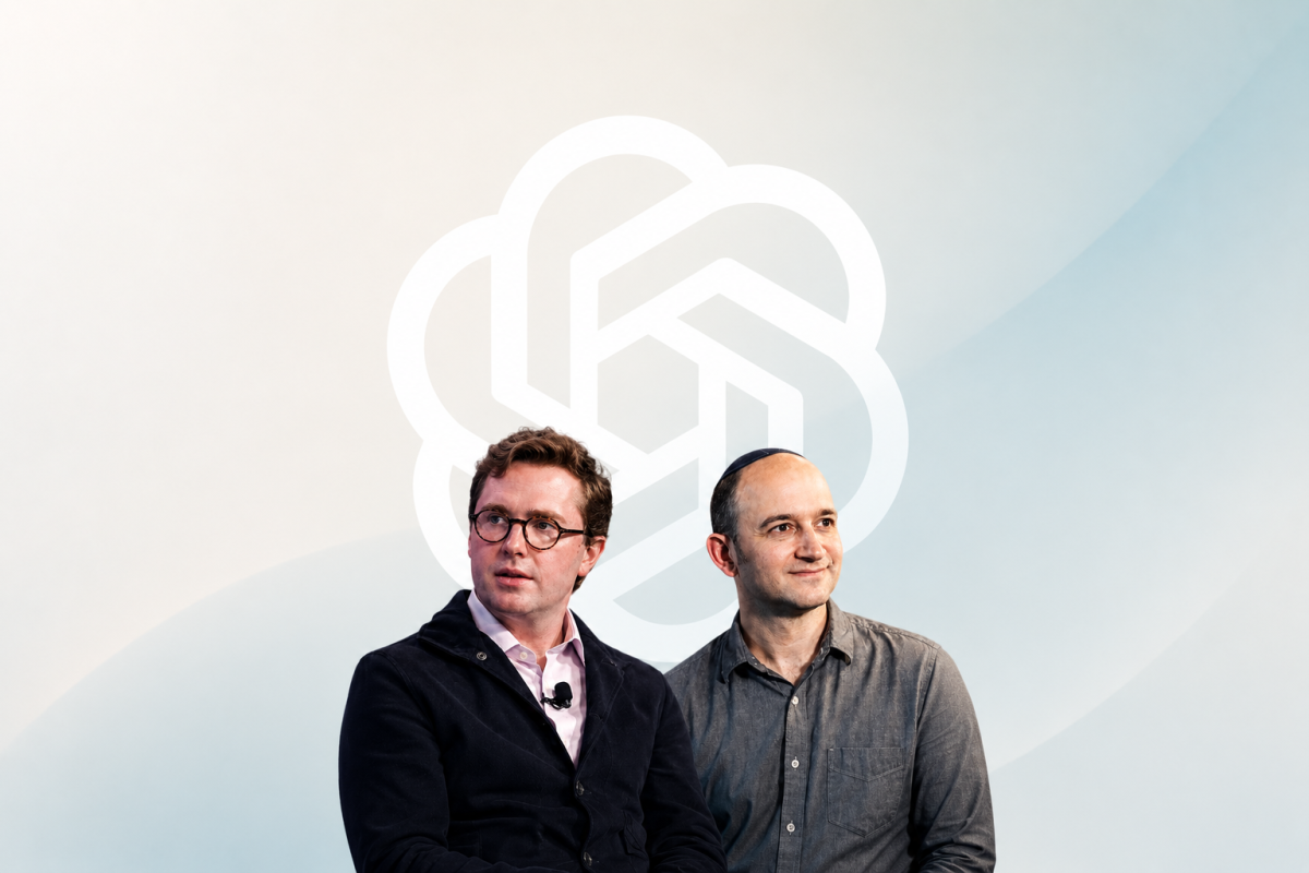 OpenAI ingaggia pezzi grossi in vista dell’IPO