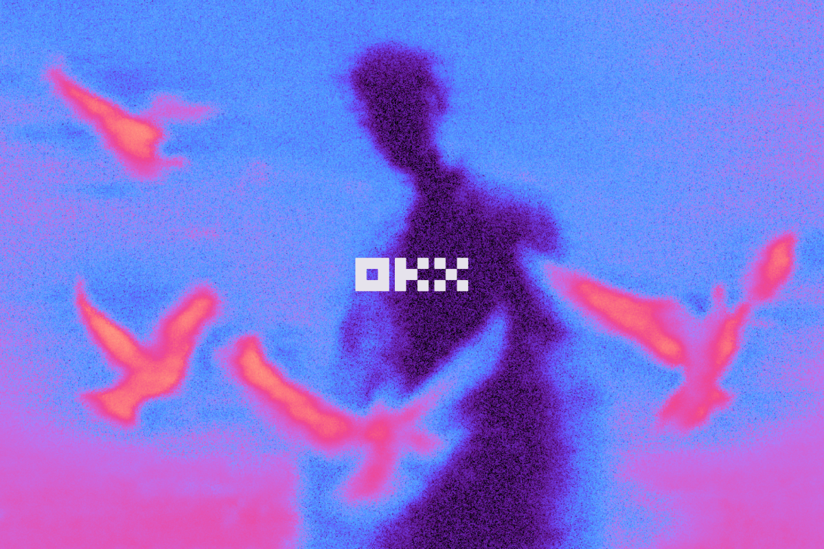 L’exchange OKX vuole che gli agenti IA si assumano e si paghino