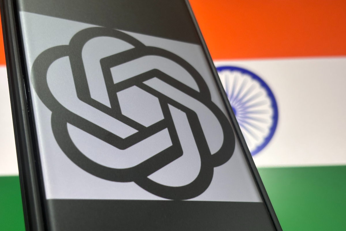 OpenAI strappa il capo di Uber India per guidare il suo principale mercato fuori dagli USA