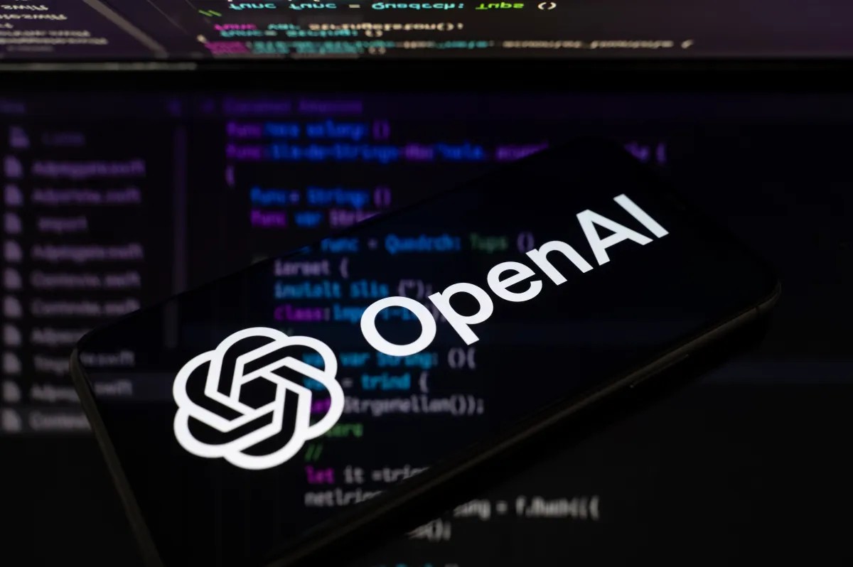 La nuova modalità vocale di OpenAI debutta sull’app desktop di ChatGPT