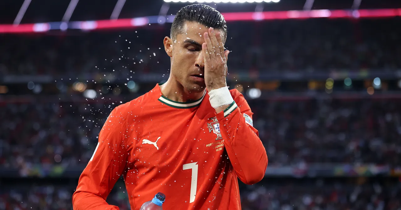 Una partita su quattro dei Mondiali potrebbe essere giocata con temperature pericolose.