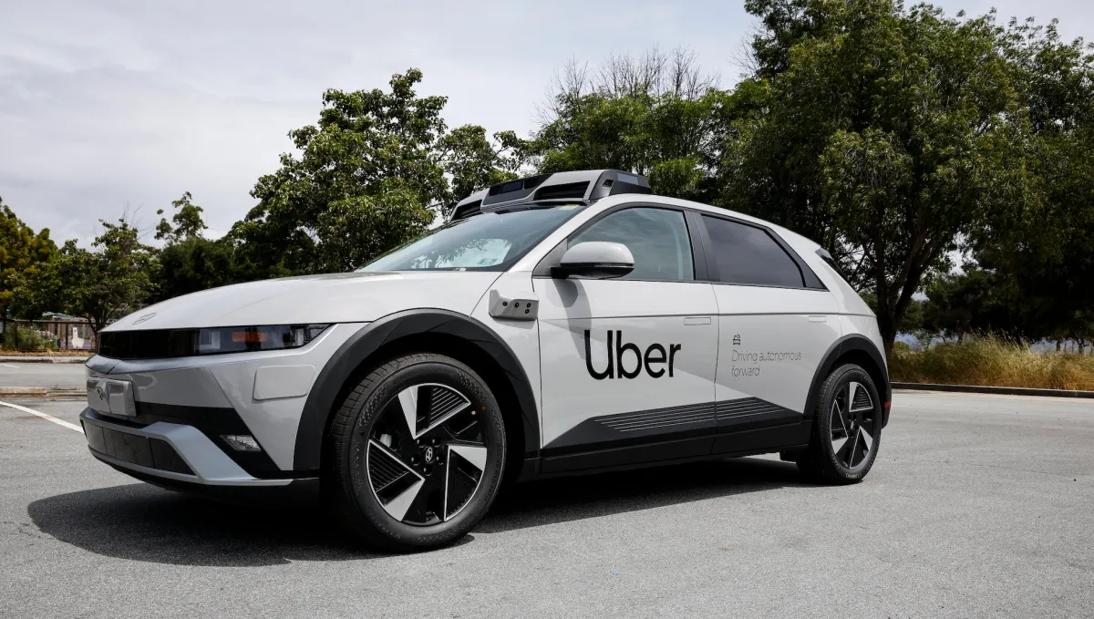 Uber metterà in strada 500 veicoli per la raccolta dati quest’anno