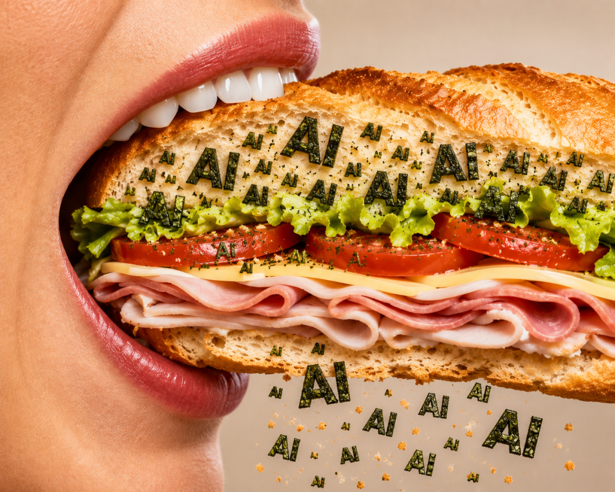 L’IPO di Jersey Mike illustra il delirio dell’hype sull’IA