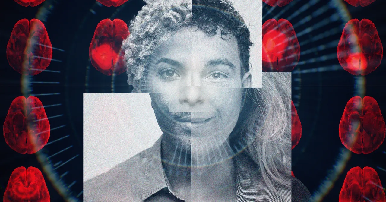 Il co-inventore di FaceID di Apple sviluppa un modello AI all’avanguardia per il cervello umano