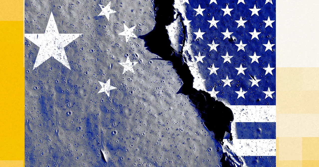 La Silicon Valley è completamente divisa sull’IA cinese
