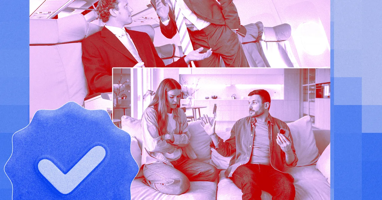 I melodrammi IA dozzinali invadono X e i loro creatori incassano.