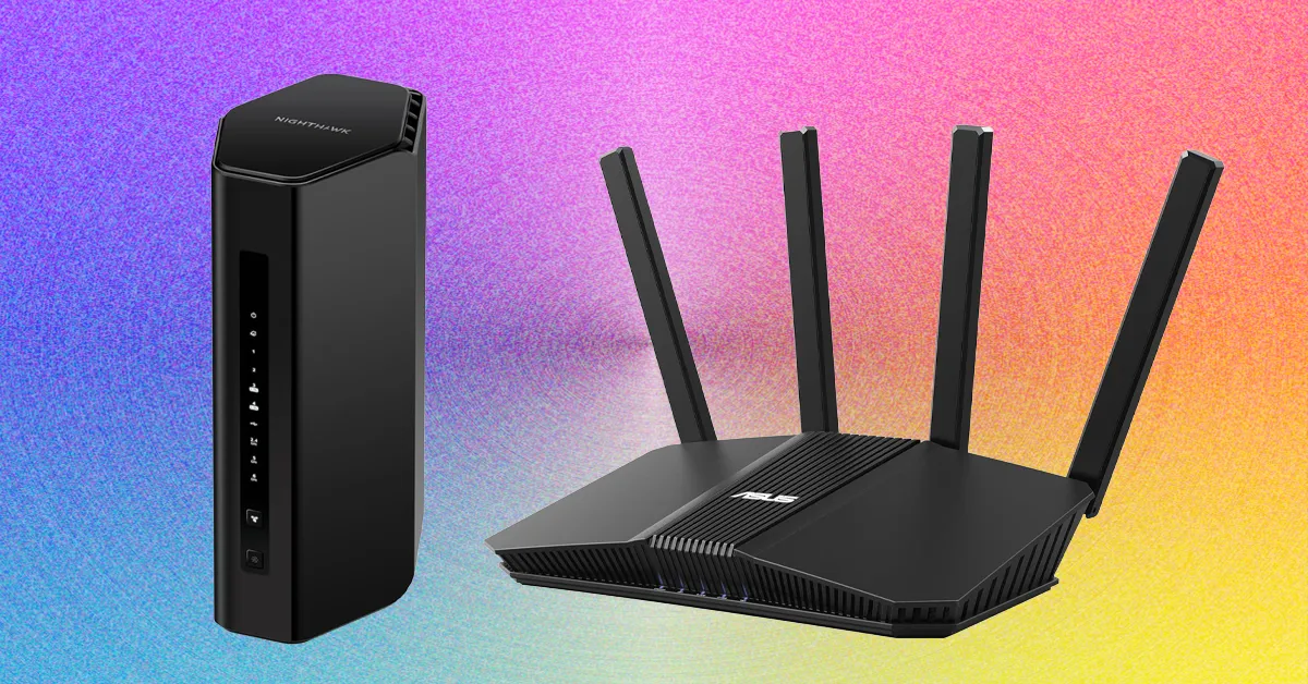 I Migliori Router Wi-Fi (2026): Le mie scelte sincere dopo aver testato oltre 40