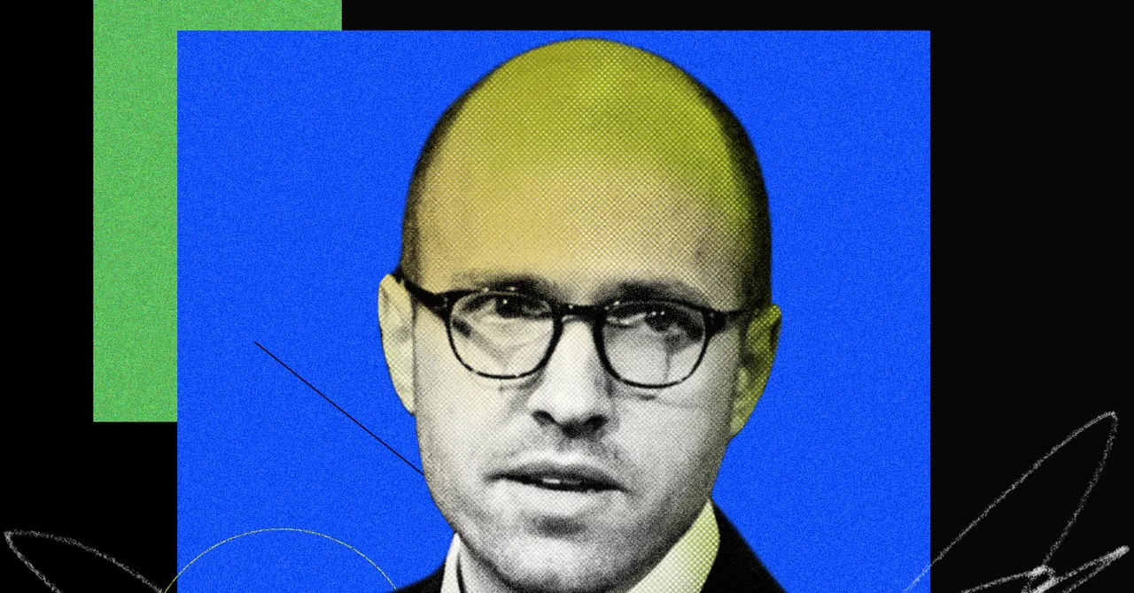 Può il New York Times salvare il giornalismo dai nostri dominatori IA?