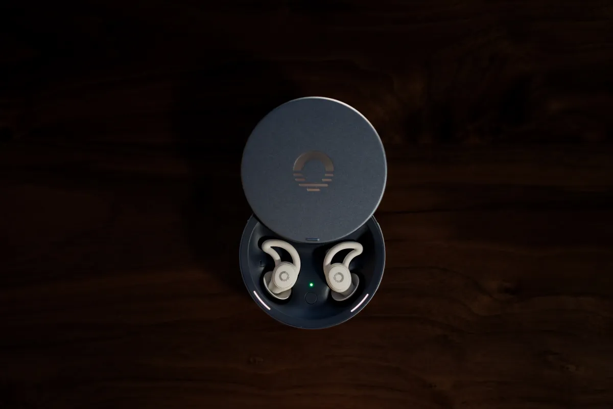 Gli Sleepbuds 2 di Ozlo raccolgono l’eredità degli auricolari da sonno di Bose