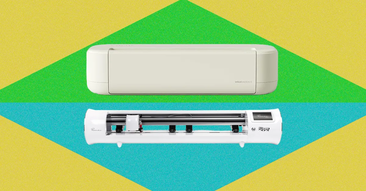 Cricut Explore 5 vs. Siser Romeo: Come Scegliere il Plotter da Taglio Intelligente Ideale (2026)