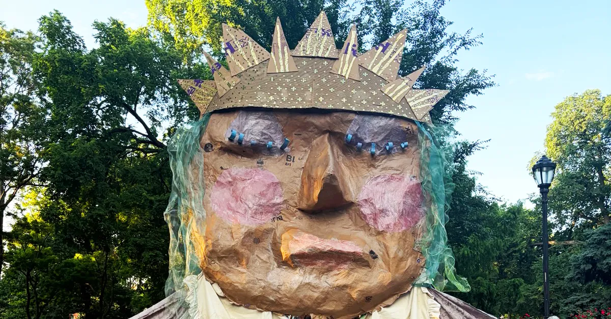 Dentro il Festival Luddista che cavalca la rabbia della Gen Z contro le Big Tech