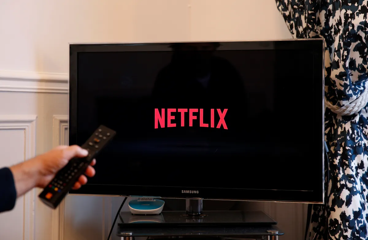 Netflix starebbe pianificando canali TV in diretta 24 ore su 24
