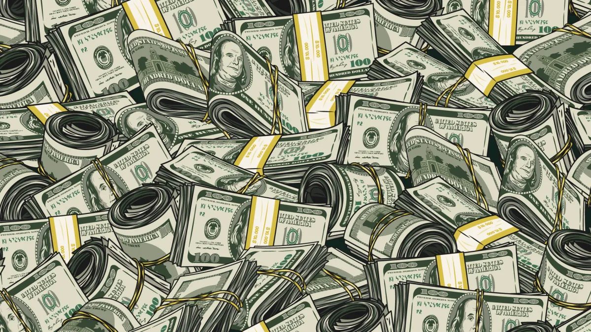 La startup assicurativa Corgi avrebbe raccolto altri fondi per 4 miliardi di dollari: è il terzo round in 8 settimane