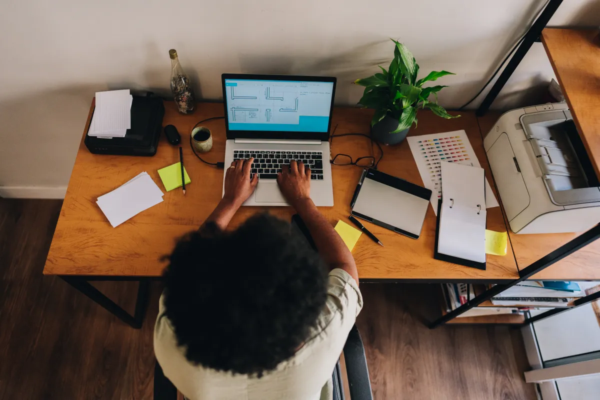 5 gadget da scrivania per migliorare la tua giornata lavorativa