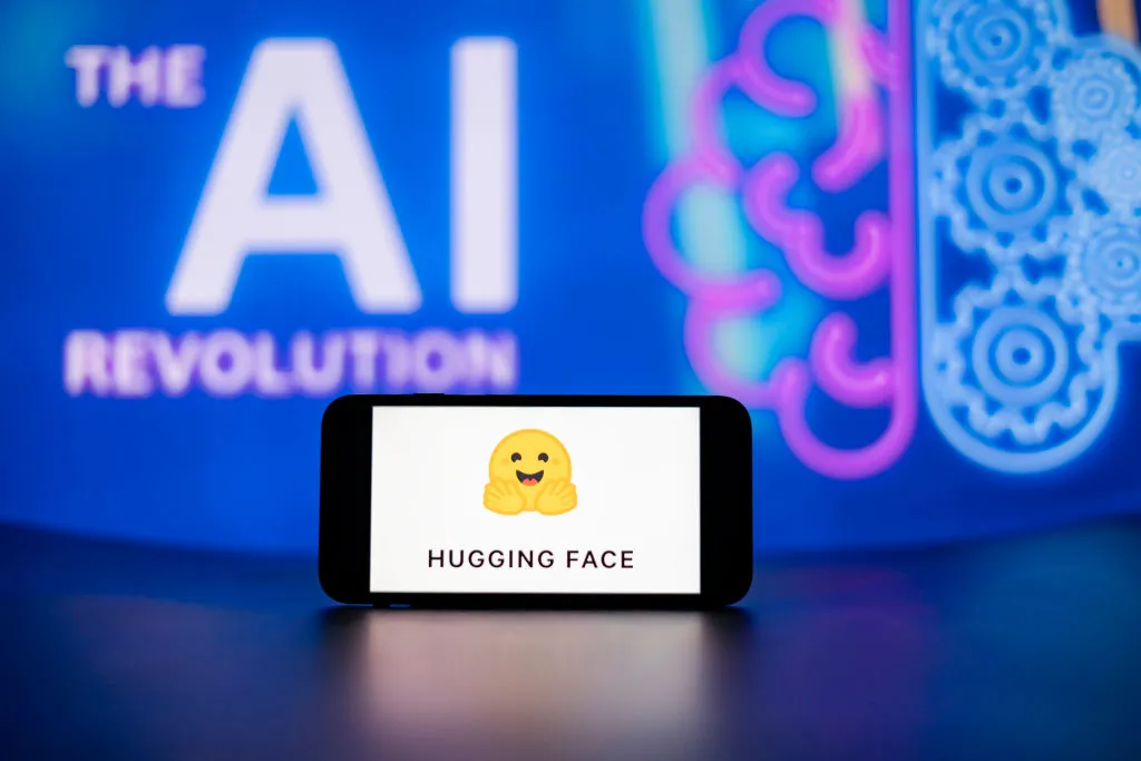 OpenAI: i suoi modelli preliminari hanno violato Hugging Face