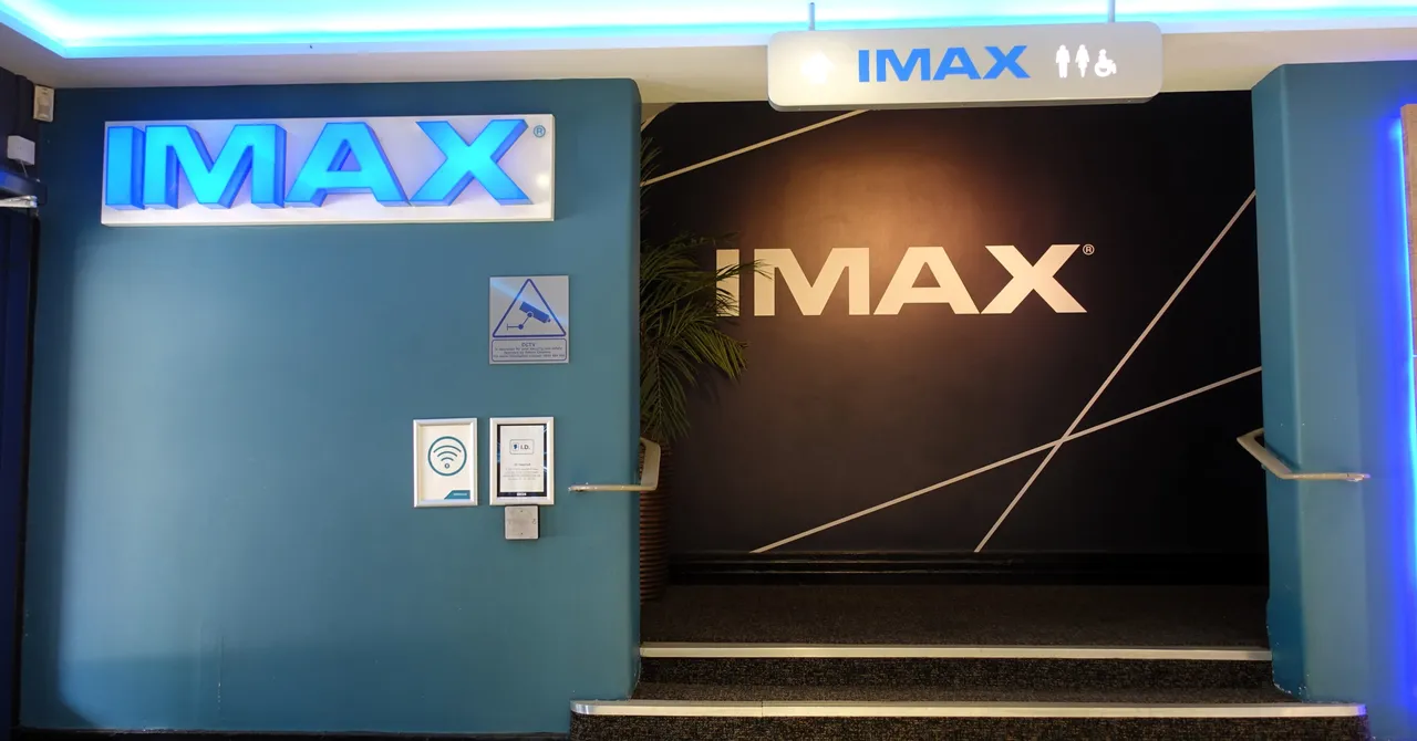 L’Odissea è stato realizzato per Imax 70mm. Buona fortuna a vederlo così.