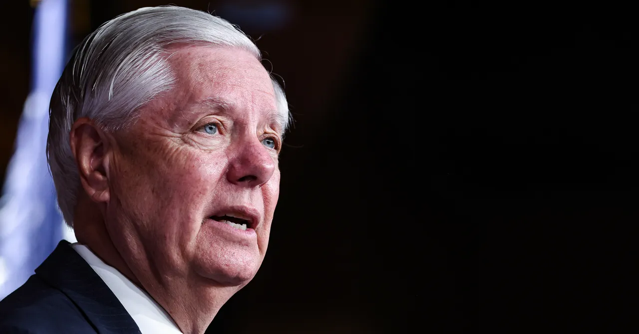 Infinite teorie del complotto sulla morte di Lindsey Graham