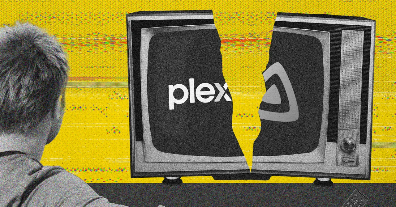 Plex va sempre peggio. Jellyfin è un’alternativa valida?