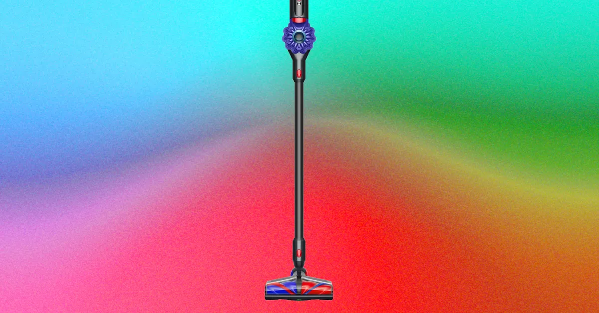 Recensione Dyson V10 Konical (2026): Conveniente e Solido