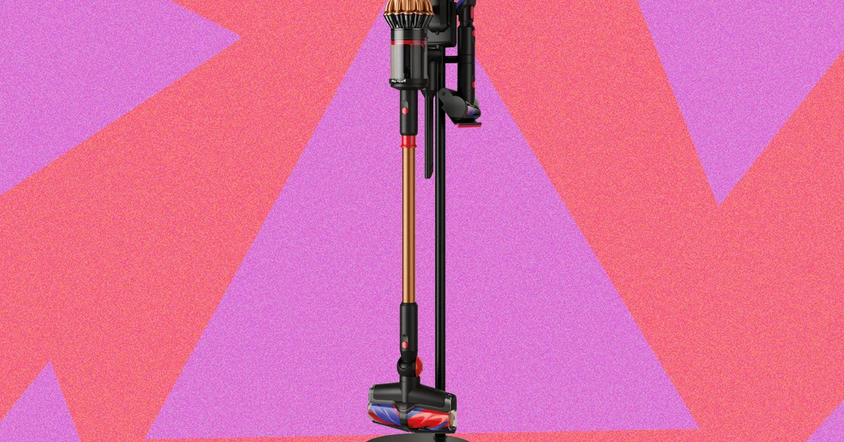 Dyson V16 Piston Animal Submarine Recensione: Potente ma Costoso