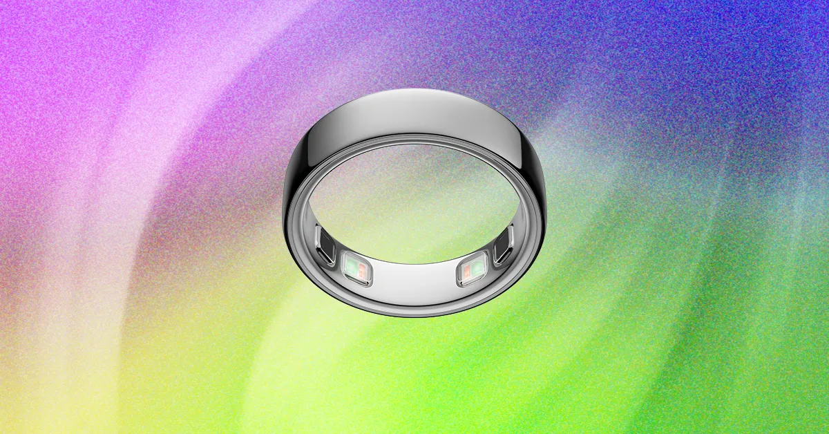 Oura Ring 5 Recensione: Ancora lo Smart Ring da Battere