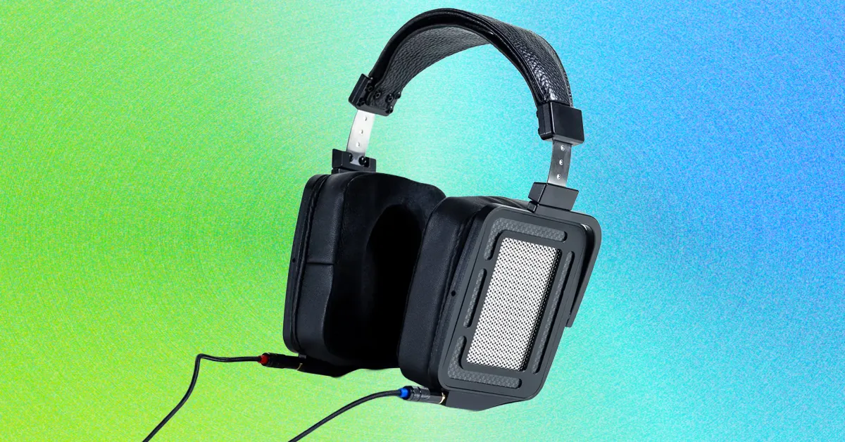 Recensione cuffie aperte SJY Zeph: Musica attraverso i magneti