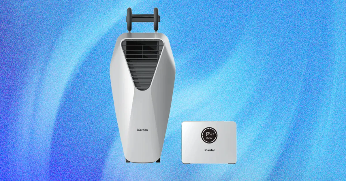 Recensione iGarden Swim Jet X Pro 10: Piscina Controcorrente
