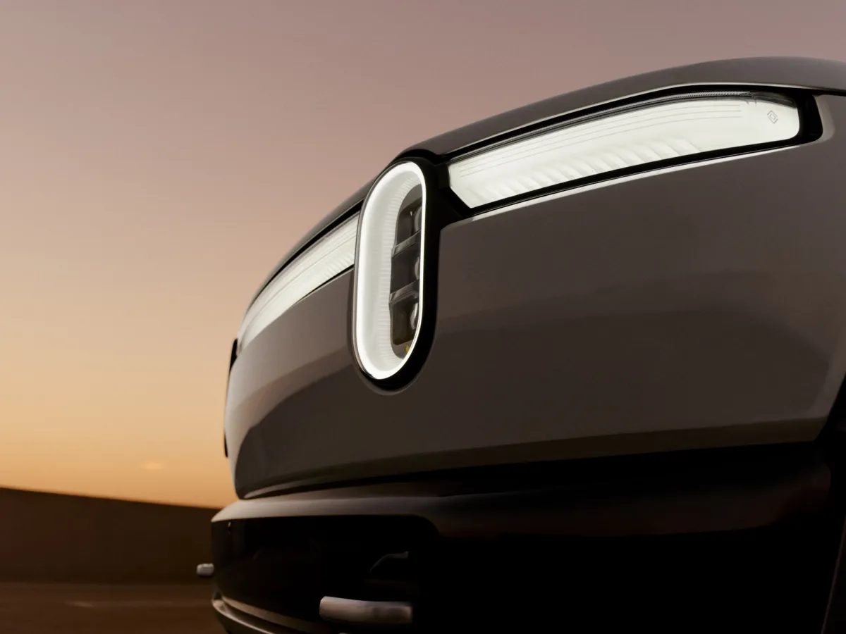 Rivian alza le stime di vendita EV grazie all’aumento della produzione nel Q2