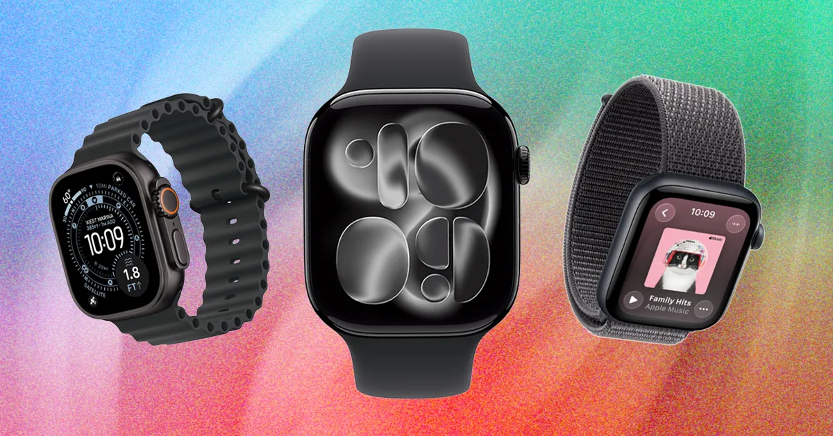 Miglior Apple Watch (2026): Series 11, SE 3 e Ultra 3