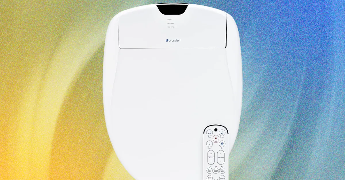 I 6 migliori bidet del 2026: Toto, Brondell e altri, tutti testati nel mio bagno