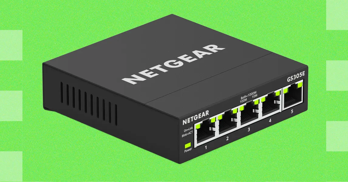 Migliori Switch Ethernet: Veloci, Affidabili e Sicuri
