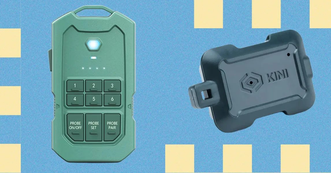 I migliori sensori di movimento e gadget per la sicurezza domestica senza telecamere