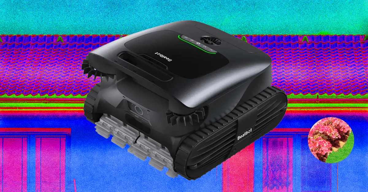 I migliori robot pulitori per piscine del 2026: Beatbot, iGarden, Dreame