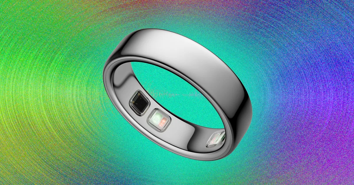 I 3 migliori modelli di anelli smart: Oura, RingConn e Samsung (2026)