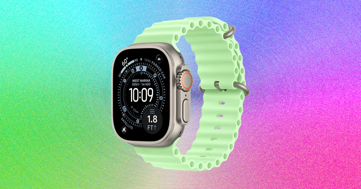 Gli 8 Migliori Smartwatch (2026): Apple, Google e Smartwatch Ibridi