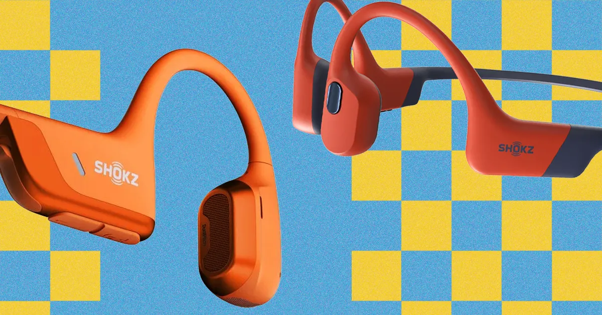 Migliori Cuffie a Conduzione Ossea (2026): Shokz, Suunto, Mojawa