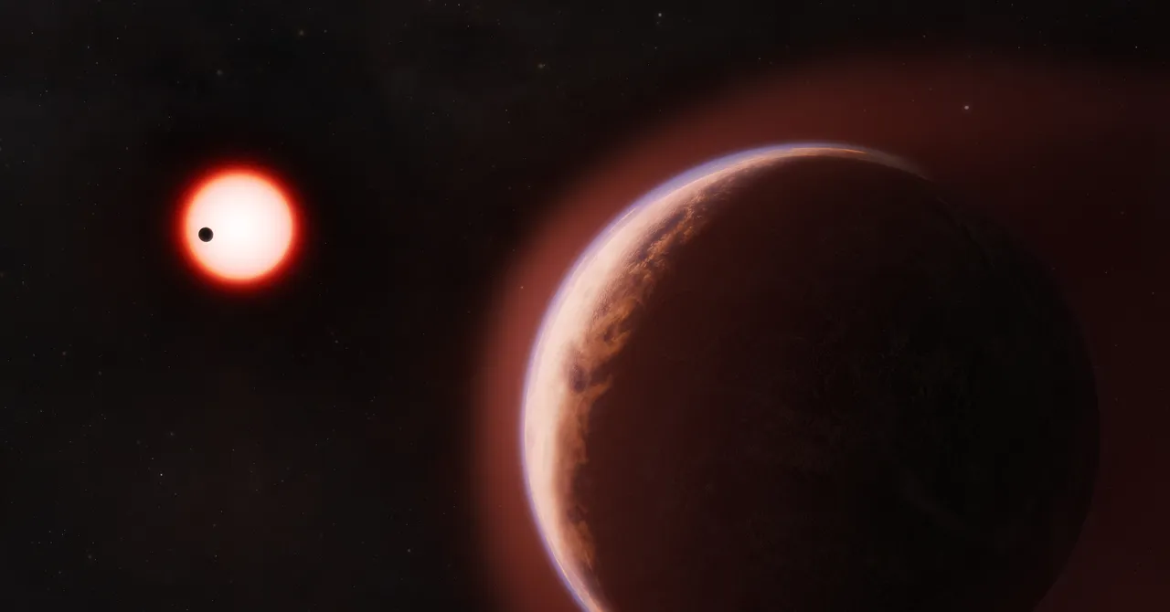La ricerca di un altro pianeta simile alla Terra ha compiuto un enorme balzo in avanti