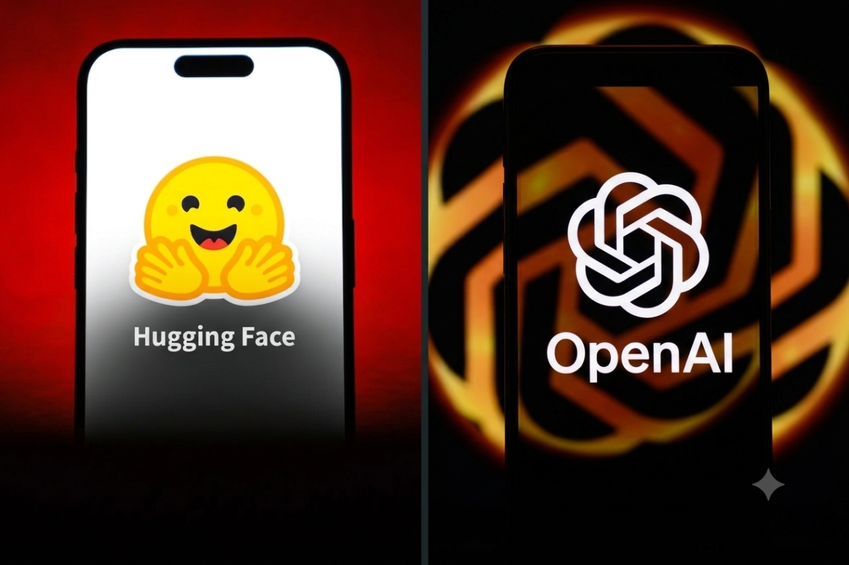 L’errore umano di OpenAI che ha innescato l’attacco AI su Hugging Face
