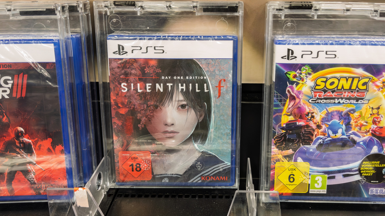 Sony smetterà di produrre giochi PlayStation su disco dal 2028