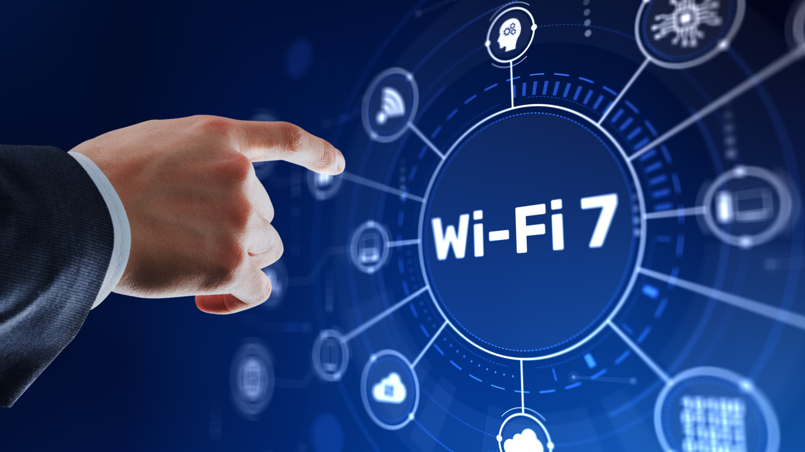 I produttori di router potrebbero ingannarti con l’etichetta Wi-Fi 7