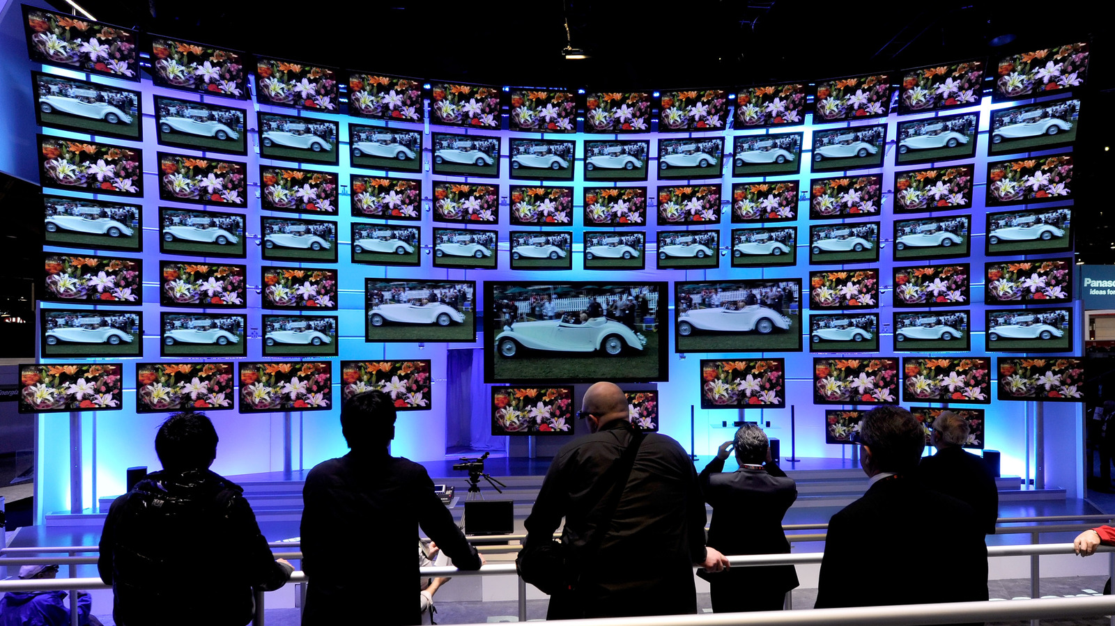 Perché le TV 3D hanno fallito e i problemi del 3D a Hollywood