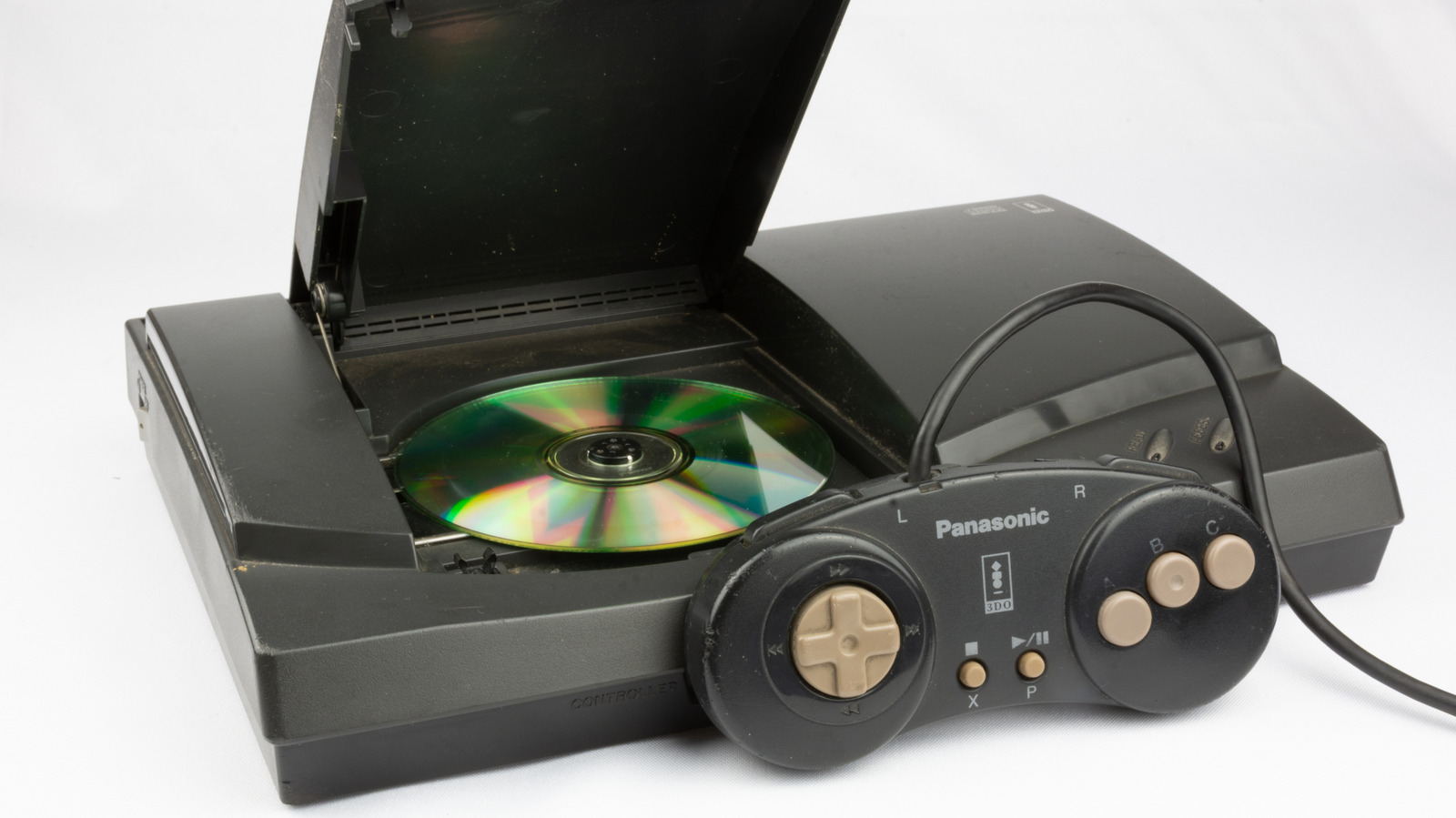 Il Bizzarro Tentativo di Resuscitare il 3DO È Già Fallito