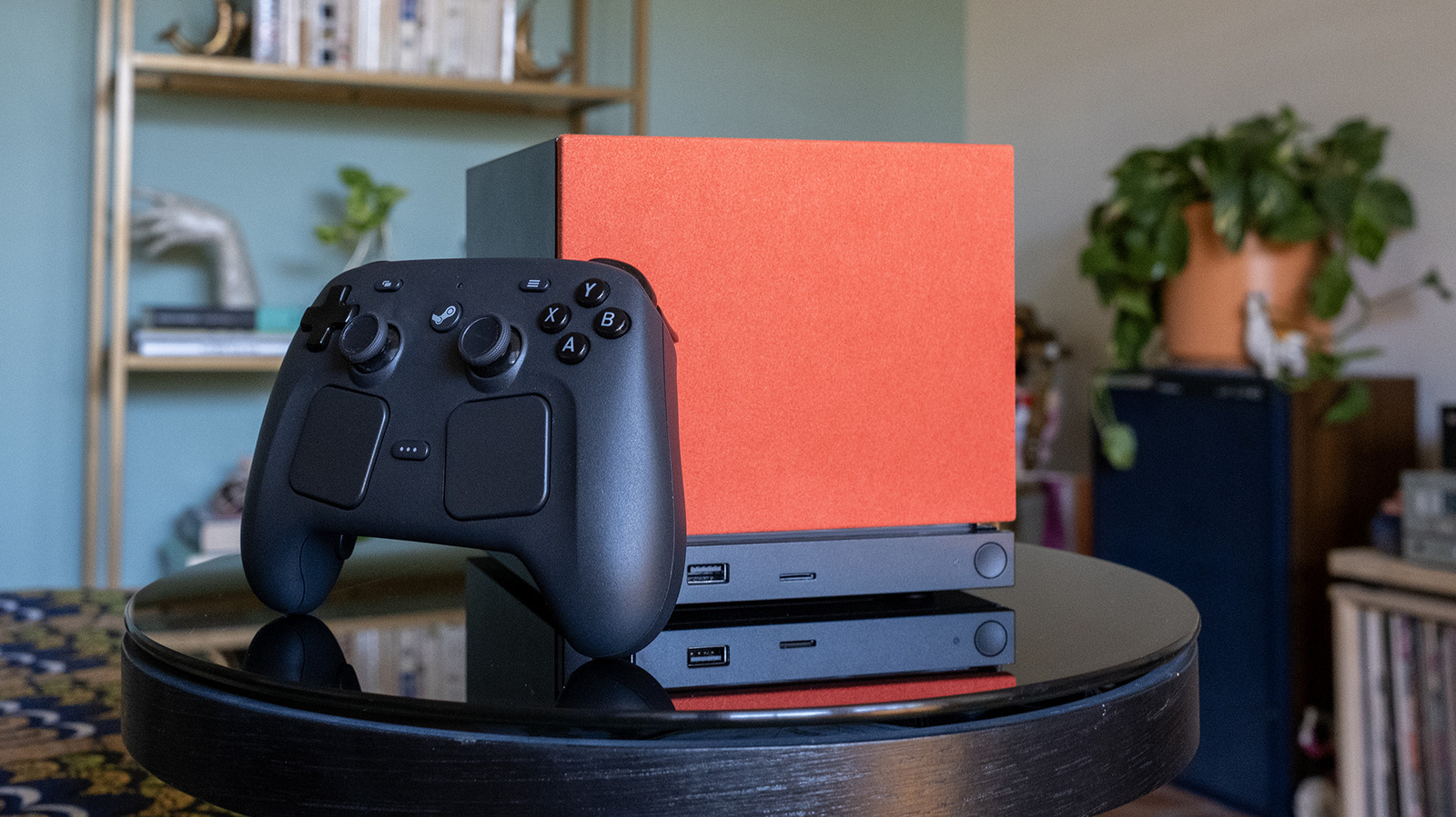 Recensione Steam Machine Valve: Sarebbe stato perfetto cinque anni fa