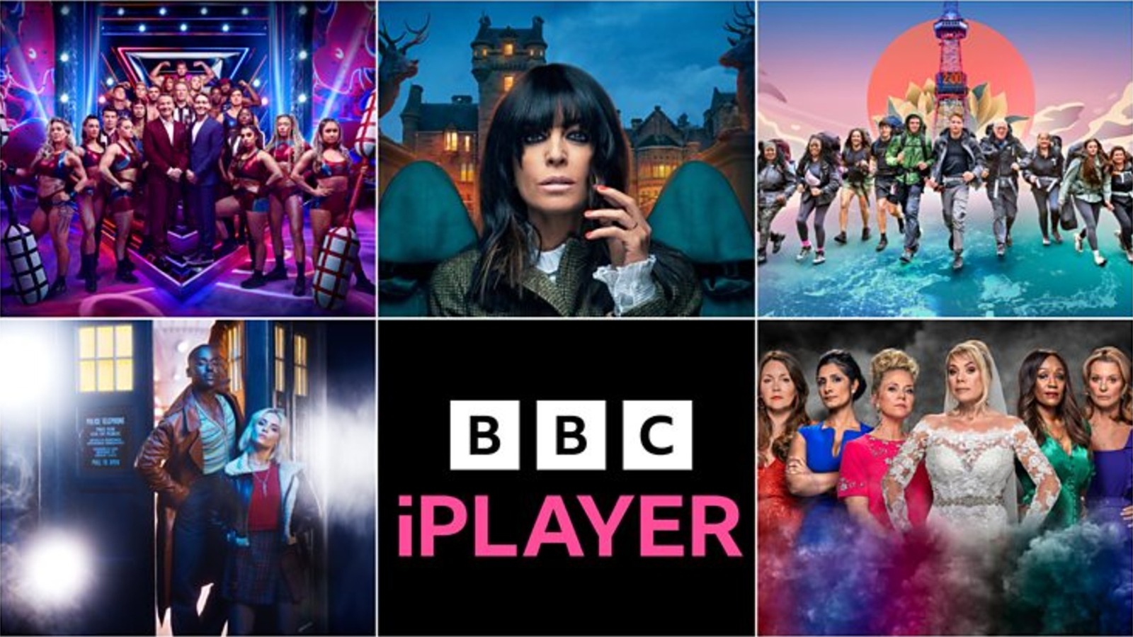 Ci risiamo: BBC e Channel 4 in trattative per fondere i servizi di streaming