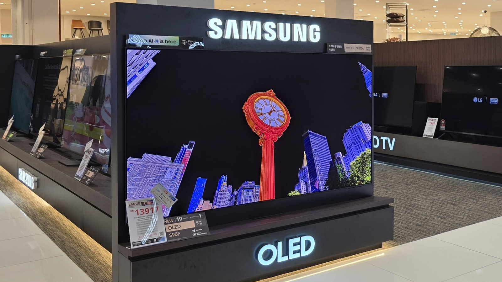 Le TV OLED valgono ancora il sovrapprezzo nel 2026?