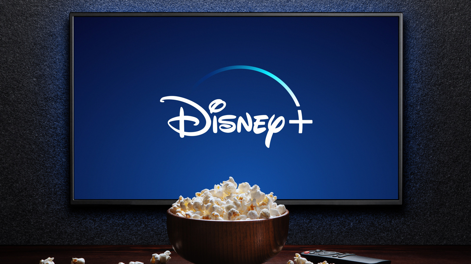 Disney starebbe pianificando un’opzione gratuita di Disney+